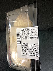 第一製菓 冷凍　ミルクレープ １個(JAN: 4974728700206)-1