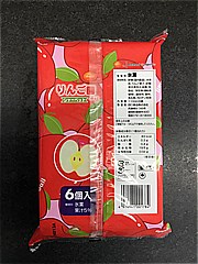 田口乳業 りんご園より １箱 (JAN: 4974941001784 1)