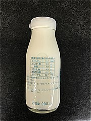 東毛酪農直販 低温殺菌牛乳 200ｍｌ (JAN: 4975478200213 1)