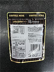 野村煎豆加工店 ミレービスケットコーヒー風味 40ｇ (JAN: 4975658016665 1)
