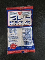 野村煎豆加工店 ﾐﾚｰﾋﾞｽｹｯﾄ（まじめなおかし） 120ｇ (JAN: 4975658016733 1)