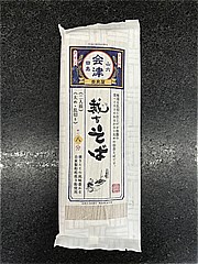 奈良屋 会津裁ちそば ２００ｇ(JAN: 4976096102552)