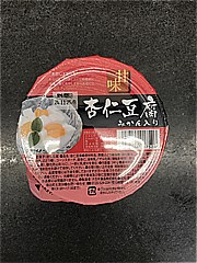 ナカキ 甘味杏仁豆腐 ２４０ｇ(JAN: 4976166017526)