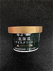 よつ葉乳業 よつ葉　北海道アイスクリーム　かぼちゃ １個 (JAN: 49762549 2)