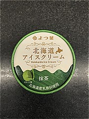  北海道アイスクリーム　抹茶 １個 (JAN: 49764956)