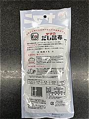  ﾔﾏﾆ日高だし昆布 30ｇ (JAN: 4976668000019 1)