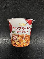  ｱｯﾌﾟﾙﾊﾟｲ風ﾖｰｸﾞﾙﾄ 90g (JAN: 4976750657008)