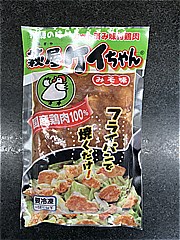  萩屋ケイちゃん　みそ味 230ｇ (JAN: 4976752001700)