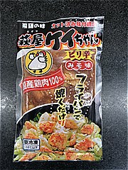  萩屋ケイちゃん　ピリ辛みそ味 230ｇ (JAN: 4976752001717)