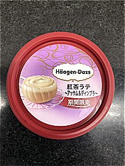 ハーゲンダッツ ミニカップ　紅茶ラテ　アッサム＆ディンブラ １１０ｍｌ(JAN: 4976994205898)-1