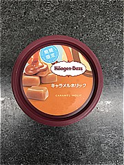 ハーゲンダッツ ミニカップ　キャラメルホリック １１０ｍｌ(JAN: 4976994206116)