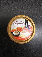 ハーゲンダッツ 華もち栗あん １個(JAN: 4976994206123)