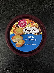 ハーゲンダッツ ミニカップ　焦がしチーズタルト １１０ｍｌ(JAN: 4976994206444)