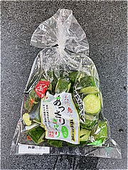 深町食品 あっさりきゅうり ２５０ｇ(JAN: 4977054002693)