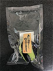 深町食品 ちぎり水茄子漬 １個(JAN: 4977054004093)