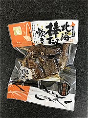 八丸堀内水産食品 北海棒たら  (JAN: 4977620819656)