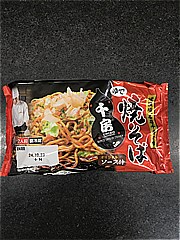  千房焼そばソース味 １袋 (JAN: 4977890113805)