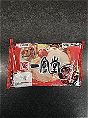 名城食品 一風堂赤丸新味 ２人前(JAN: 4977890125693)