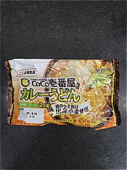 名城食品 ＣｏＣｏ壱番屋カレーうどん ２人前(JAN: 4977890143550)