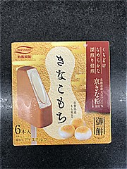 丸永製菓 きなこもち 1箱 (JAN: 4978002000075 2)