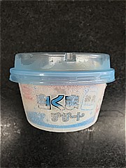 丸永製菓 白くまデザート　練乳 １個 (JAN: 4978002002413 2)