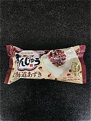 丸永製菓 あいすまんじゅう １個 (JAN: 4978002070535)