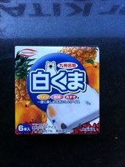 丸永製菓 白くまアイスマルチ １箱 (JAN: 4978002150145)