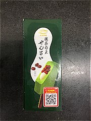 丸永製菓 抹茶白玉ぜんざい  (JAN: 4978002380528 1)