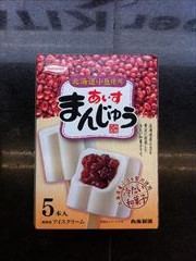 丸永製菓 あいすまんじゅうマルチ １箱 (JAN: 4978002460244)