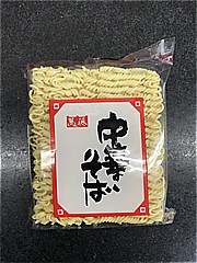  中華そば３食 90ｇＸ3食 (JAN: 4978035000141)