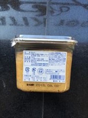 マルモ青木 善光寺生（白） ７５０ｇ(JAN: 4978045600683)-2