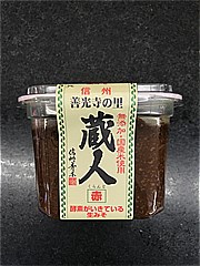  蔵人無添加赤 750ｇ (JAN: 4978045601680)