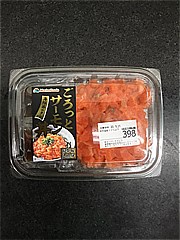  ごろっとサーモン丼 １パック(JAN: 4978130553382)