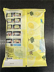 まるか食品 いか天瀬戸内レモン味 8ｇX18袋入 (JAN: 4978376203591 1)