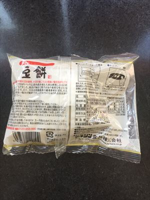 マルシン食品 ﾏﾙｼﾝ豆餅 300ｇ (JAN: 4978568149102 1)