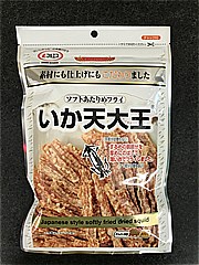 マルエス いか天大王 ６５ｇ(JAN: 4978576192381)