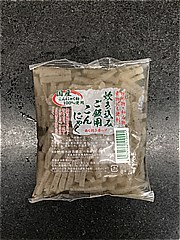 炊きこみご飯用こんにゃく１袋の画像(JAN:4979186510091)