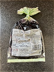 山本食品工業 スティック長茄子 1袋 (JAN: 4979301030435 1)