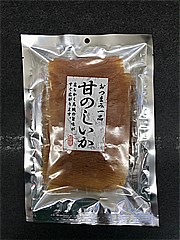 谷貝食品 おつまみ一品甘のしいか ６０ｇ(JAN: 4979317785299)