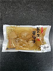 ヤマモト食品 数の子醤油漬　だし醤油 １５０ｇ (JAN: 4979360122171)