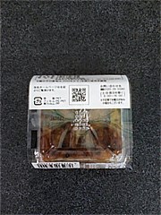 ヤマモト食品 ねぶた漬 60ｇｘ2 (JAN: 4979360323400 1)