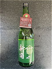 吉乃川 吉乃川厳選辛口新酒720ml 720 (JAN: 4979656004198)