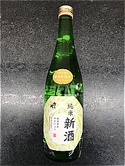 吉乃川 吉乃川純米新酒720ml 720 (JAN: 4979656013664)