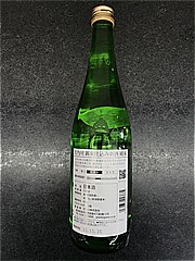 吉乃川 吉乃川純米新酒720ml 720 (JAN: 4979656013664 1)