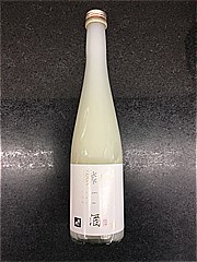 吉乃川 魚沼産こしひかりのにごり酒500ml 500 (JAN: 4979656013688)