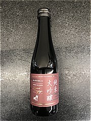  吉乃川純米大吟醸50PAIR300ml 300 (JAN: 4979656017266)