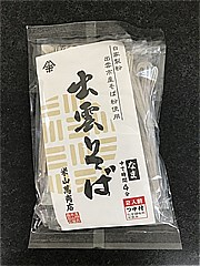 米山商店 出雲そば ３２０ｇ(JAN: 4979755031132)