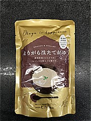 ヒカリ食品 とりがらほたてがゆ ２５０ｇ(JAN: 4980398001604)