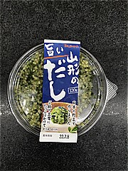 三和漬物 山形のだし １パック(JAN: 4981286305019)