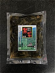 大栄食品 野沢菜煮菜 200ｇ (JAN: 4982403111261)